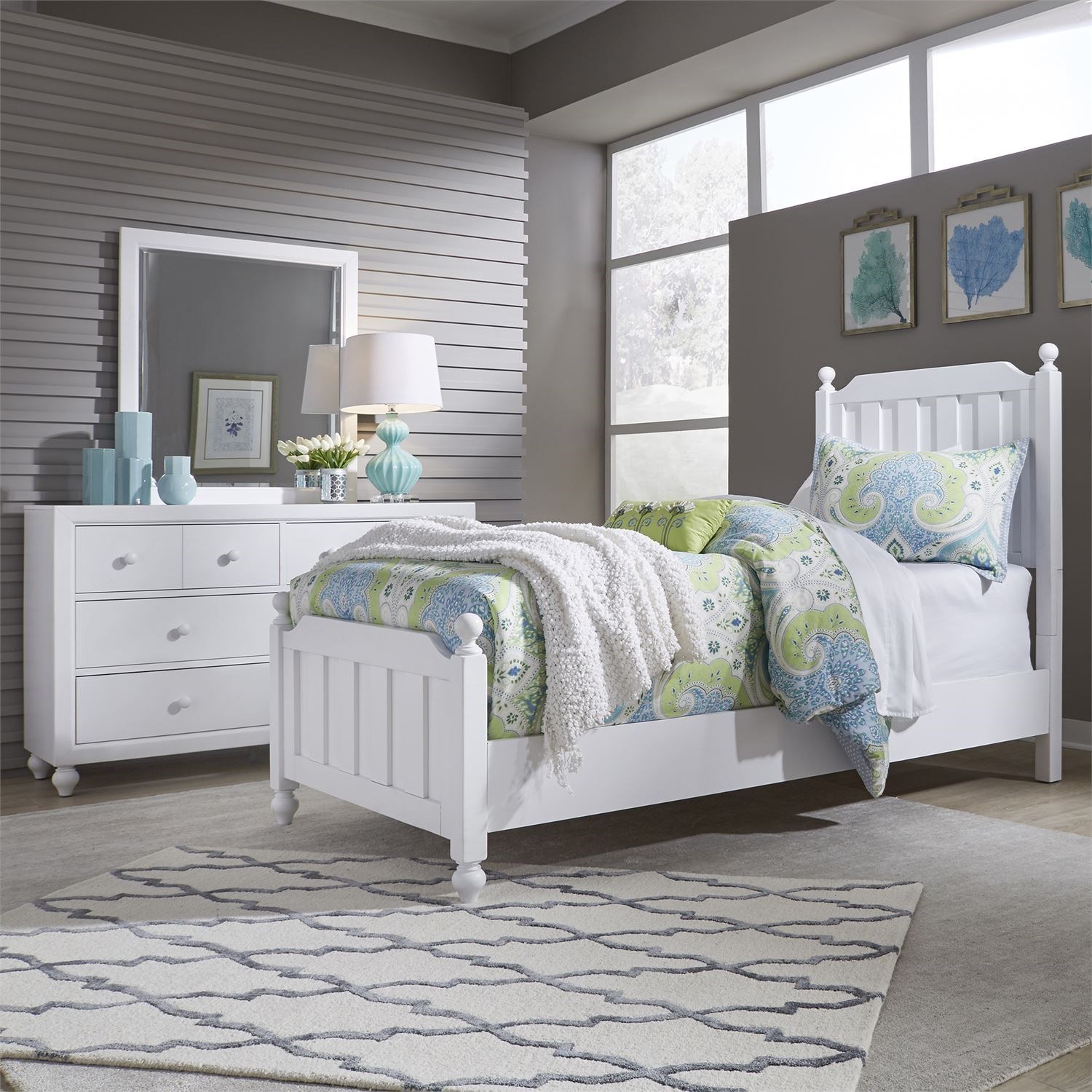 Youth bedroom furniture discount
